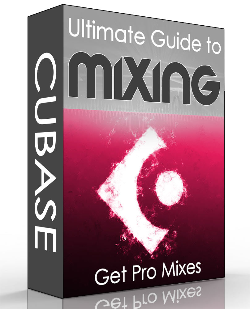 Mixing In Cubase Tutorial The Ultimate Guide Born To Produce