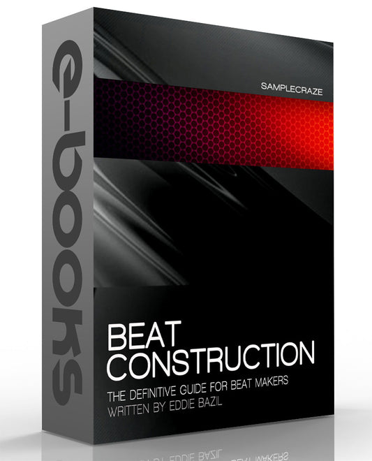 Ebook - Beat Construction