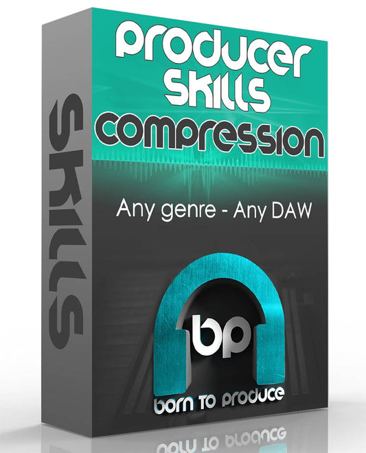 Producer Skills - Compression