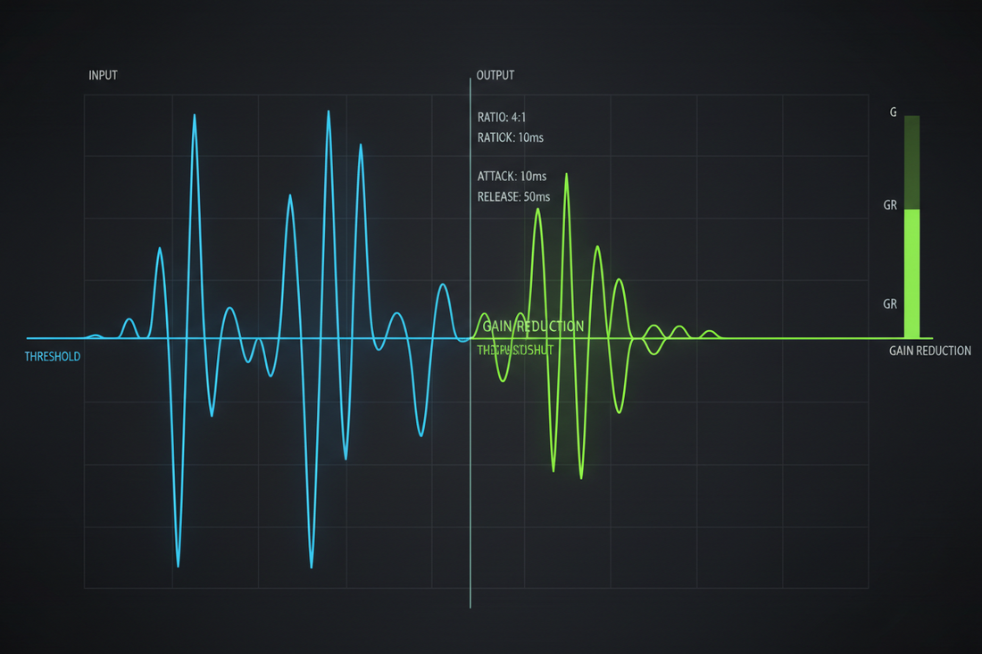 Compression Explained: What It Does and When to Use It