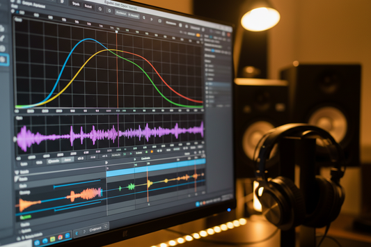How to EQ Vocals: A Producer's Cheat Sheet