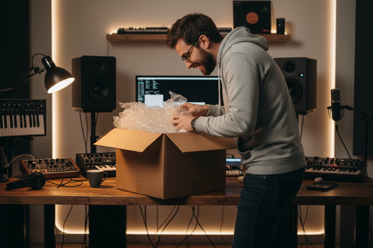 How to Use Cubase's Stock Plugins Like a Pro