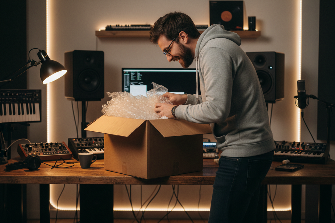 How to Use Cubase's Stock Plugins Like a Pro