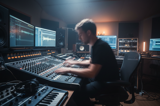 Best Cubase Templates for Producers in 2026