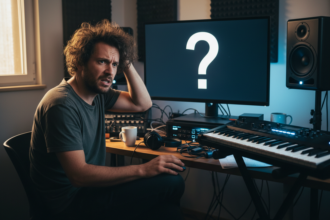 Cubase vs Ableton vs FL Studio vs Logic: Which DAW Should You Choose in 2026?