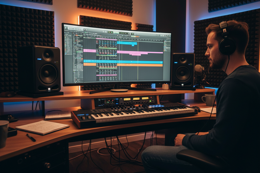 Cubase 15 New Features: What's Changed and How to Use Them