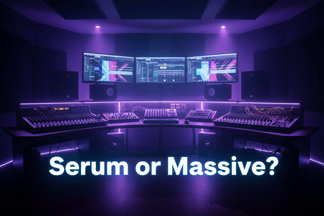 Serum vs Massive: Do You Need Either in 2026?