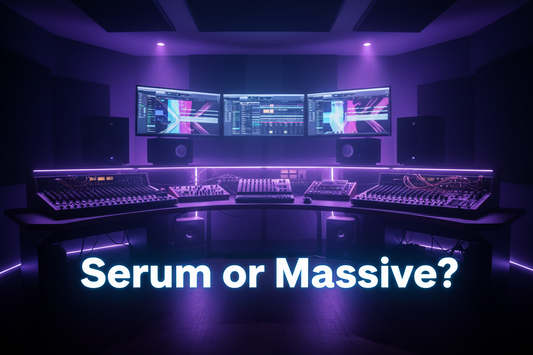 Serum vs Massive: Do You Need Either in 2026?