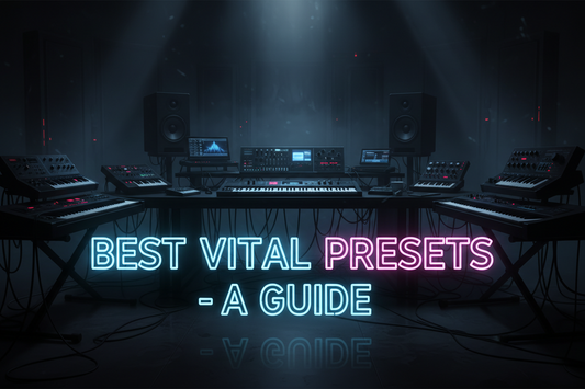 Best Vital Presets for Every Genre in 2026