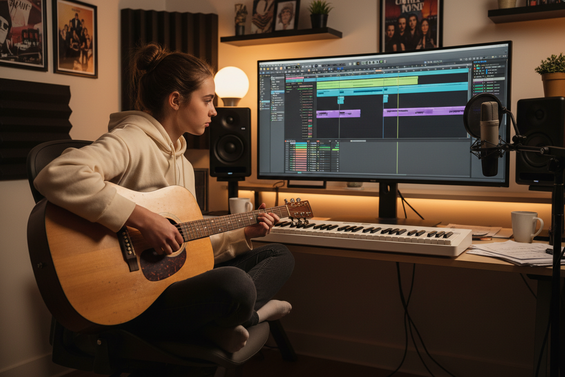 Cubase for Beginners: 10 Things I Wish I'd Known Sooner