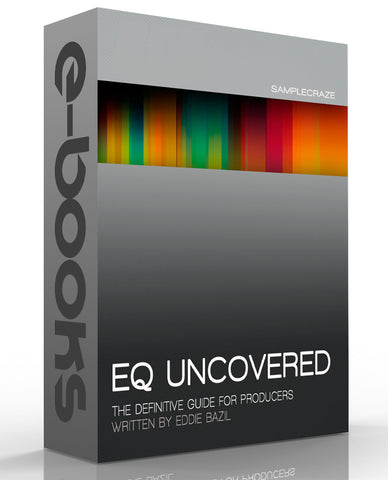 Ebook - EQ Uncovered