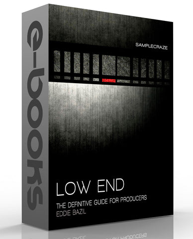 Ebook - Low End