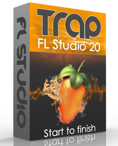 FL Studio Trap Tutorial