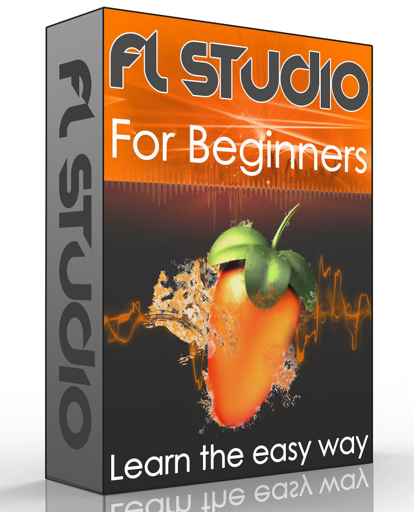 FL Studio Tutorial For Beginners - The Ultimate Guide – Born To