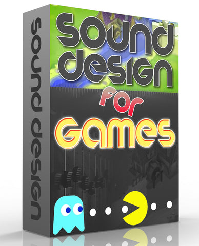 Sound Design For Games